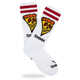 Fashionable Eye-Catching Sock Designs Image 2