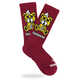 Fashionable Eye-Catching Sock Designs Image 6