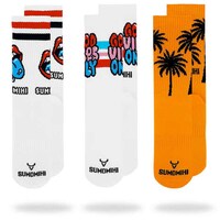 Fashionable Eye-Catching Sock Designs Image 7