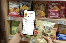 Health-Focused Product-Analyzing Apps