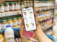 Health-Focused Product-Analyzing Apps Image 2