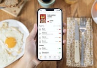 Health-Focused Product-Analyzing Apps Image 3