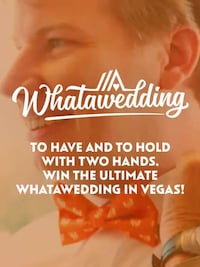 Burger Brand-Sponsored Weddings Image 1