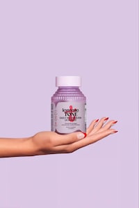 Muscle-Toning Wellness Supplements Image 1