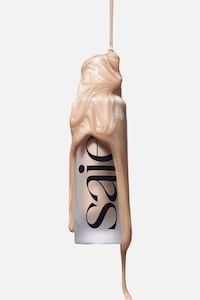 Lluminating Champagne-Hued Primers Image 2