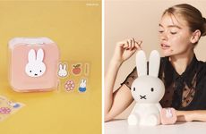 Rabbit-Inspired K-Beauty Collections