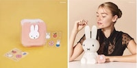 Rabbit-Inspired K-Beauty Collections Image 1