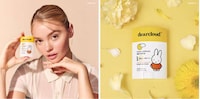 Rabbit-Inspired K-Beauty Collections Image 3