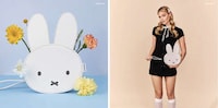 Rabbit-Inspired K-Beauty Collections Image 7