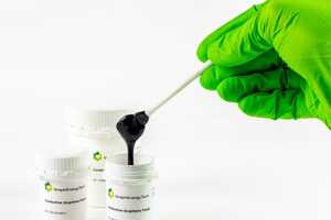 Graphene-Powered Solar Cell Technology Article Thubnail