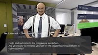 Gamified Cybersecurity Training Solutions Image 3