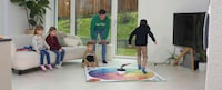 Interactive Screen-Free Games Image 2