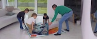 Interactive Screen-Free Games Image 5