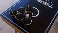 Hybrid Party Game Tables Image 3