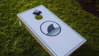 Hybrid Party Game Tables Image 4