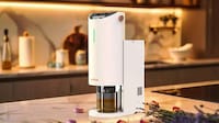 Oil-Infusing Countertop Appliances
