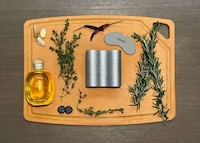 Oil-Infusing Countertop Appliances Image 3