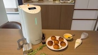 Oil-Infusing Countertop Appliances Image 6