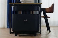 Connected Multifunctional Nightstands Image 3