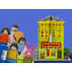 Television Family-Inspired Puzzle Sets Image 1