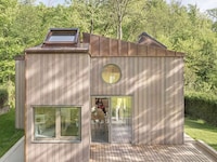 Serene Heartwarming Villa Designs