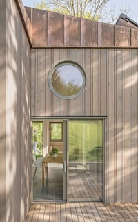 Serene Heartwarming Villa Designs Image 4