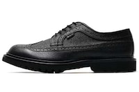 Waterproof Luxurious Dress Shoes