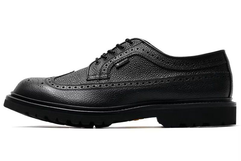 Waterproof Luxurious Dress Shoes