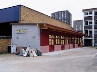 Strong Revamped Expanded Studios Image 2