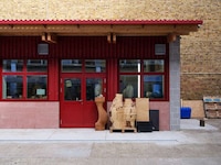 Strong Revamped Expanded Studios Image 3