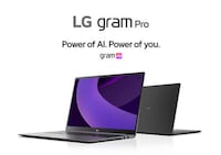 Hybrid AI-Powered Laptops Image 1
