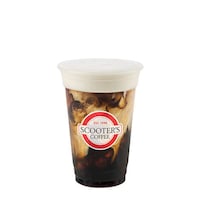 Protein-Packed Coffee Toppers