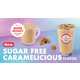 Sugar-Free Caramel Coffees Image 1