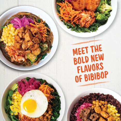 Crispy Chicken Protein Bowls