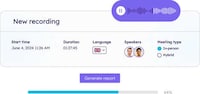 Private AI-Driven Meeting Solutions Image 1