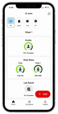Preventative AI-Powered Healthcare Platforms Image 2