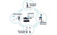 Wearable Gait Rehabilitation Systems Image 1