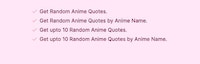 Anime Quote Generators Image 1