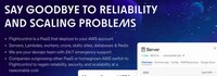 Optimized PaaS Solutions Image 1