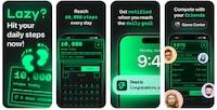 Step Tracking Apps Image 1