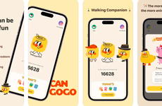 Gamified Step Trackers