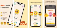 Gamified Step Trackers