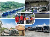 Electric Public Transportation Expansions Image 1