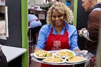 Need-Based Public Fundraising Initiatives Image 1