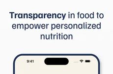 Food Transparency Apps