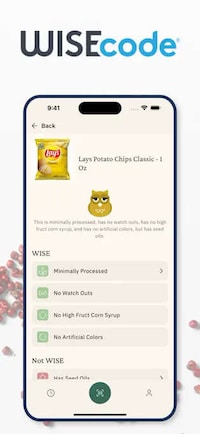 Food Transparency Apps Image 3