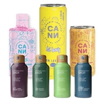 Alcohol Alternative Sampler Boxes Image 1