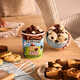 Loaded Brownie Ice Creams Image 2