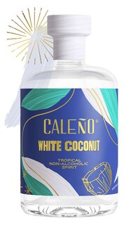 Non-Alcoholic Coconut Rums Image 4