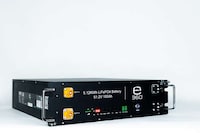 Home Energy Storage Solutions Image 1